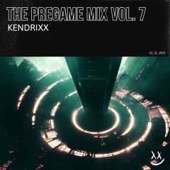 The Pregame Vol. 7: Festival Tech House