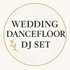 DJ STEVE CONLAN WEDDING MIX