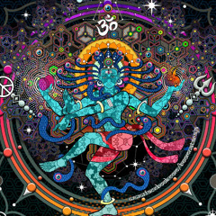 titi crazy mix psytech  shiva   2025  ,,,