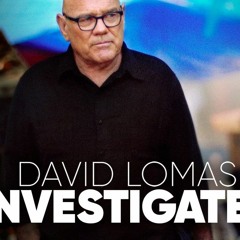 !*Watch David Lomas Investigates; S3E7 - ~FullEpisode (2020) -1746060