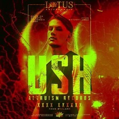 ush mix