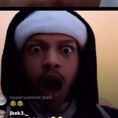 Mere Told Me Drop Dis - KuddedKashh