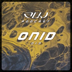 ALU PODCAST 013 // ONID