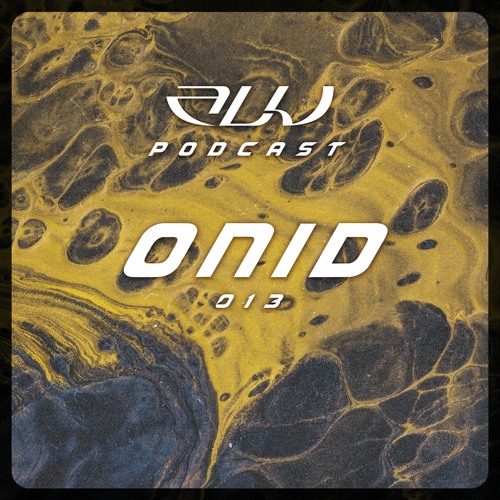 ALU PODCAST 013 // ONID