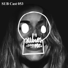 SUB Cast 053 - Shabiki