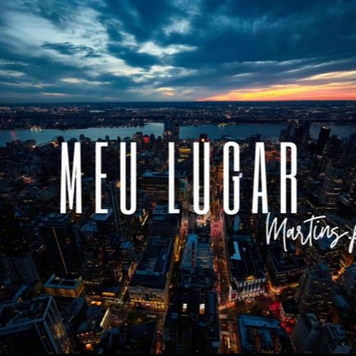 "MEU LUGAR"  Trap Beats | Martins.prodz