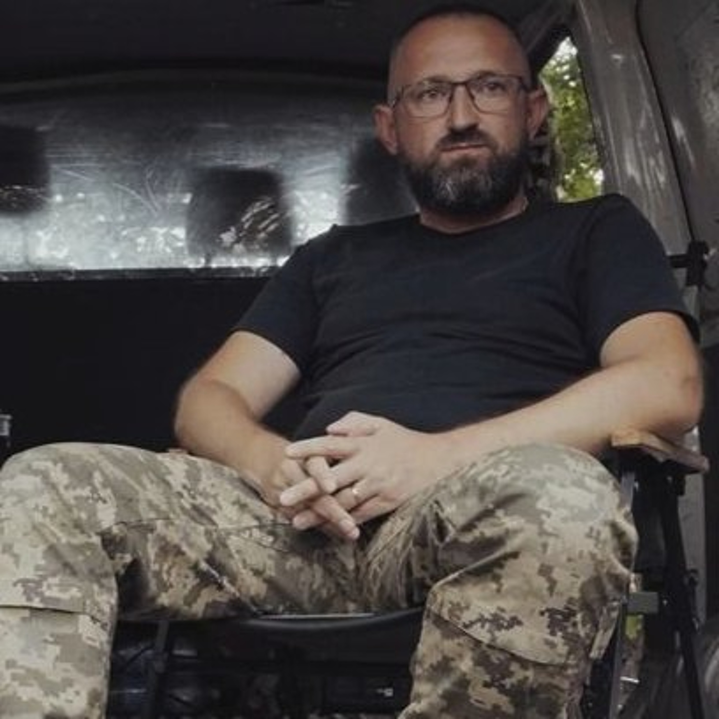 Понад 400 збитих дронів: у 42-й ОМБр розповіли, як полюють на «Шахеди»