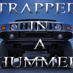 James Ferraro - Trapped in a Hummer