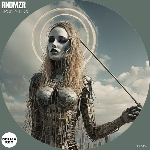 RNDMZR - Broken Legs (Original Mix)