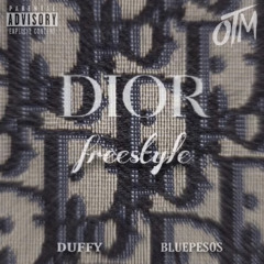 OTM - Dior Freestyle