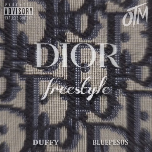 OTM - Dior Freestyle