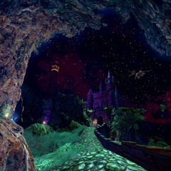 [EXTRACT LIVE E2] Wonderland