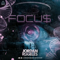 FOCUS-JORDAN RUGELES