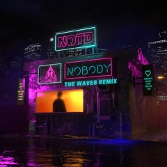 NOTD - Nobody (The Waves Remix)[SKIO CONTEST]