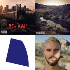 My Shazam Tracks