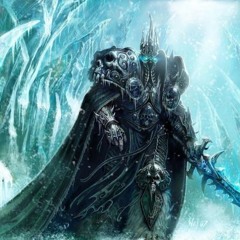 La Terre Du Fleau