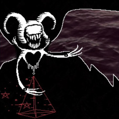 [Deltarune Fan-Track — Hypergoner] DEVELOPMENT HELL (V2)