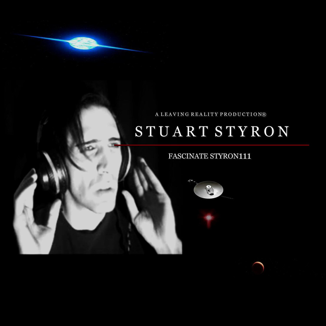 Stream Monsternight by Stuart Styron | Listen online for free on SoundCloud