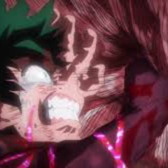 DEKU VS MUSCULAR X LAST SON