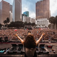 SUBTRONICS LIVE @ ULTRA MUSIC FESTIVAL MIAMI 2025