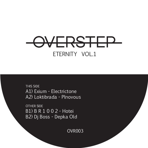 Premiere: B R 1 0 0 2 - Hotei [Overstep]
