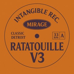 Ratatouille V3