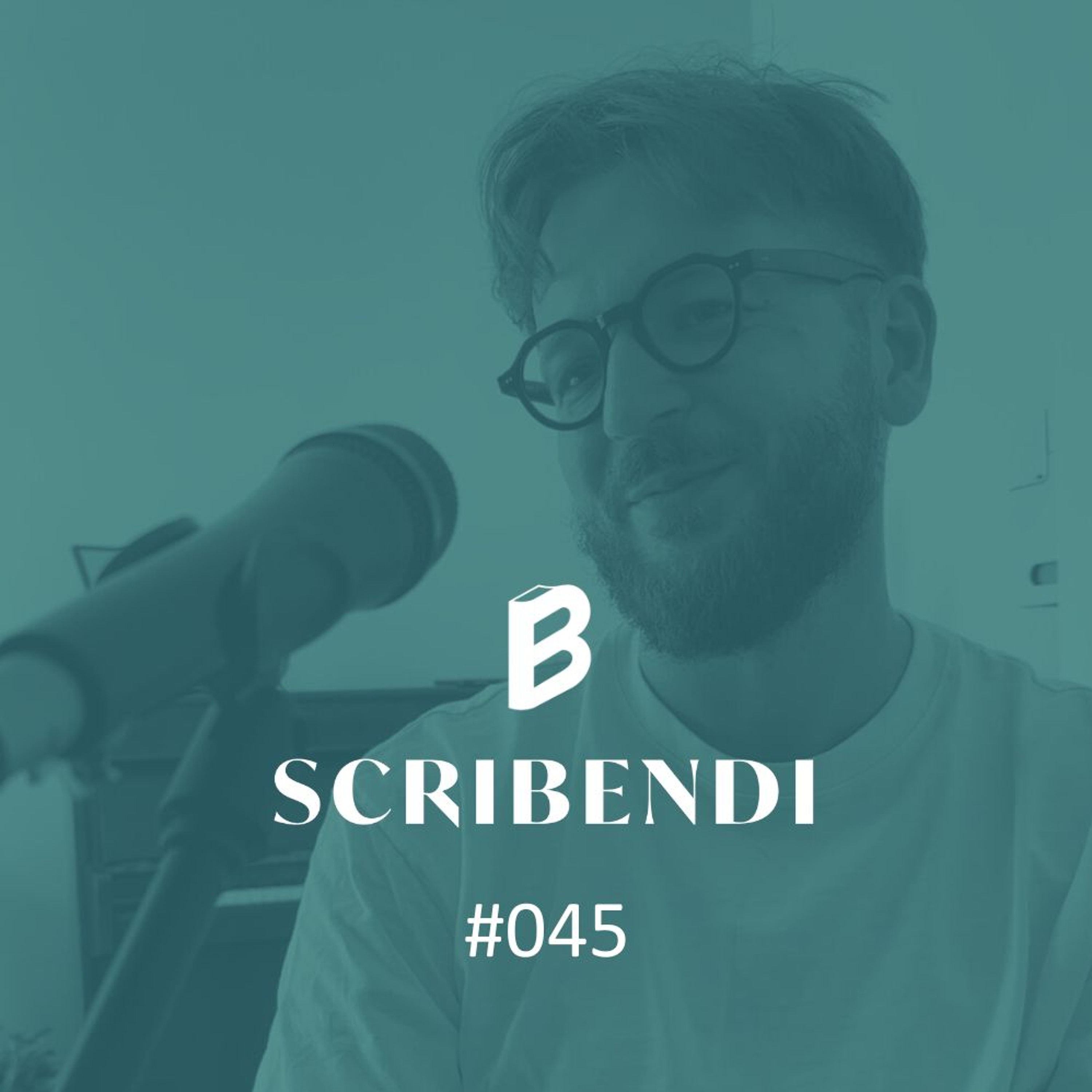 SCRIBENDI