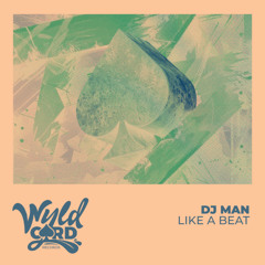 DJ Man-like a beat