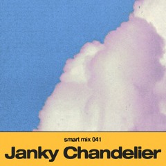 Smart Mix 41: Janky Chandelier