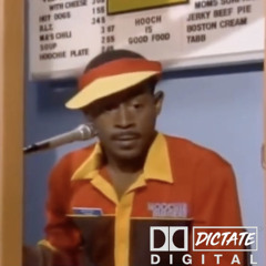 DICTATE RADIO VOL 3