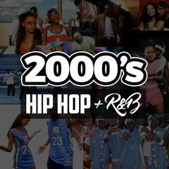 2000s Hip Hop & R&B Mix