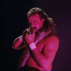 jake the snake