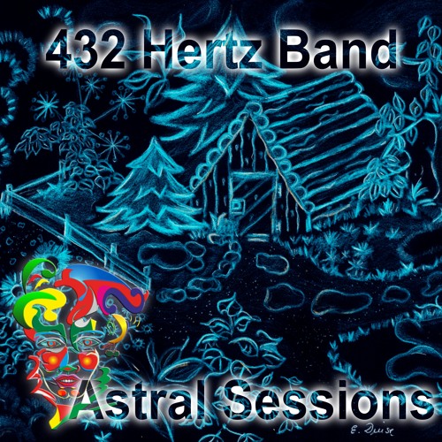 Astral Session - 128 Hz