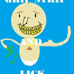Grip Strip And Lick