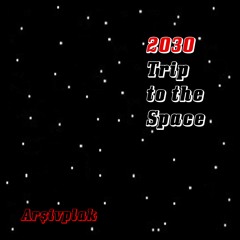 2030 uzaya yolculuk