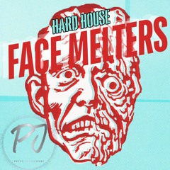 Hard House Face Melters Vol 1