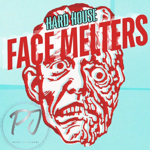 Hard House Face Melters Vol 1