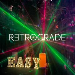 JOSIE. @ Retrograde NYC 9.1.22