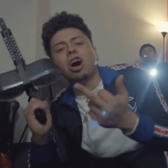 Hunnid Man - Trenches Ft. Rich Greedy