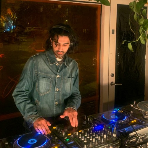 Kawun @ Drift Radio 04-04-24