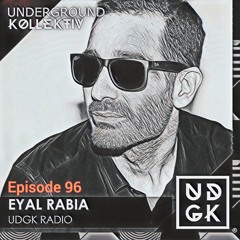 UDGK Radio, Episode 96