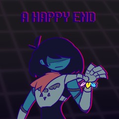 A Happy End (Creepa-Bot Inc.)