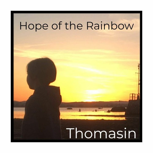 Hope Of The Rainbow