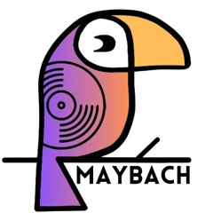 Here With Me X If I Know Me (Maybach Mashup)