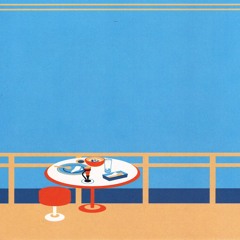 unknown.your smile (cafe de touhou)