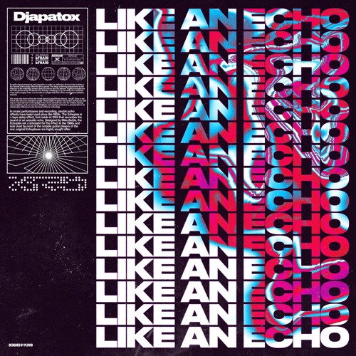 Like An Echo (Original Mix)