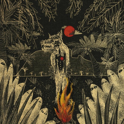 Menwar - Melodi La Mer