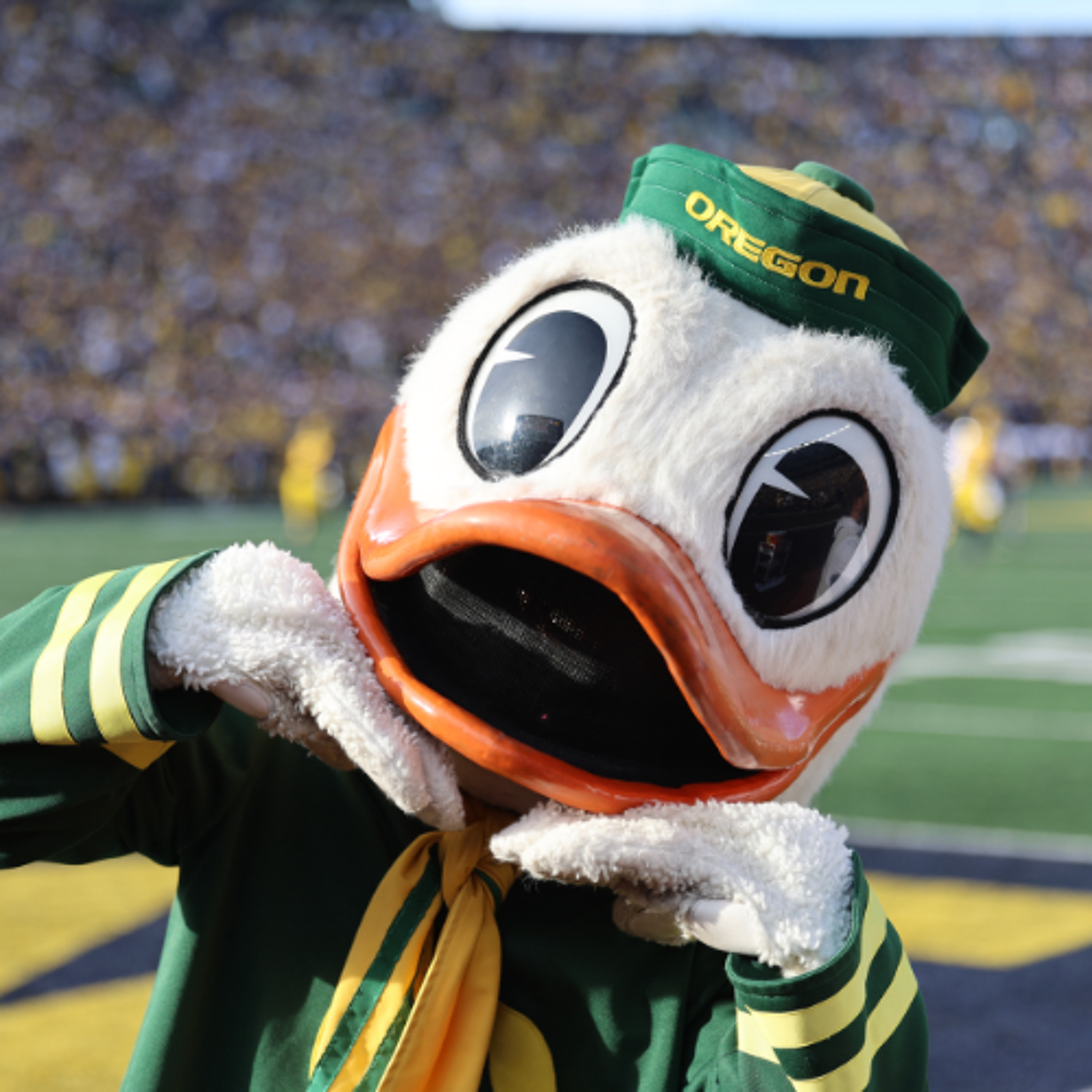 UMGoBlue.COM University of Michigan Wolverine Football Commentary