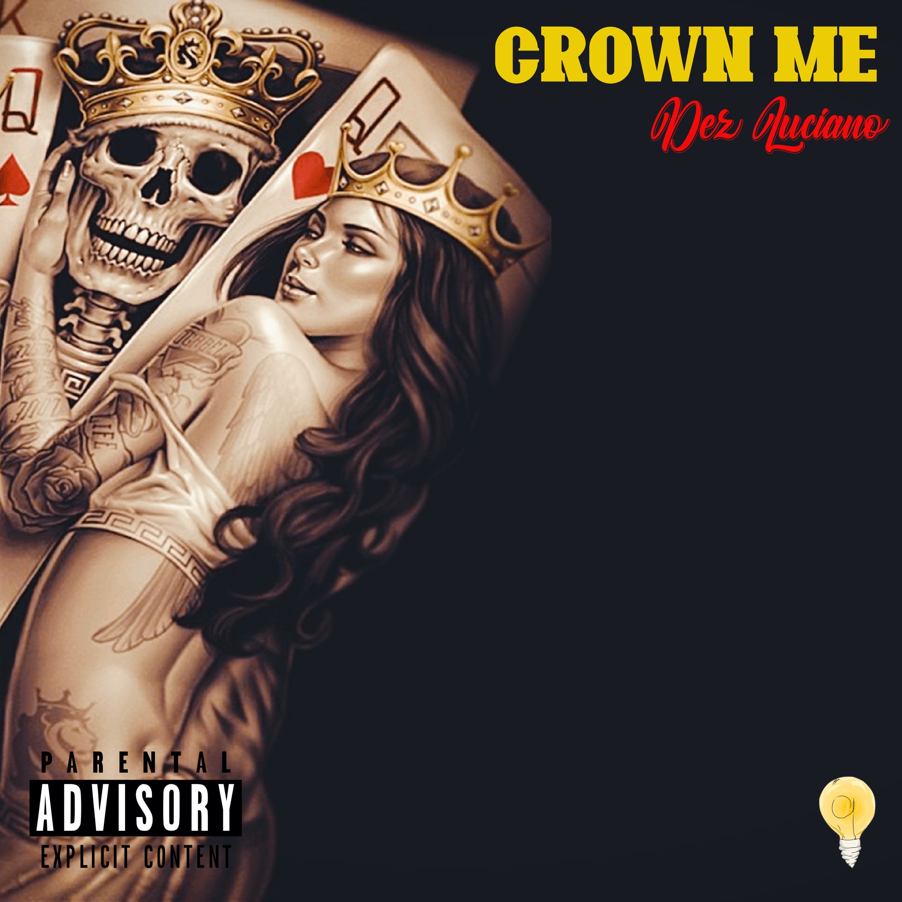 Crown Me