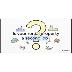 The Real Role of a Property Management Company